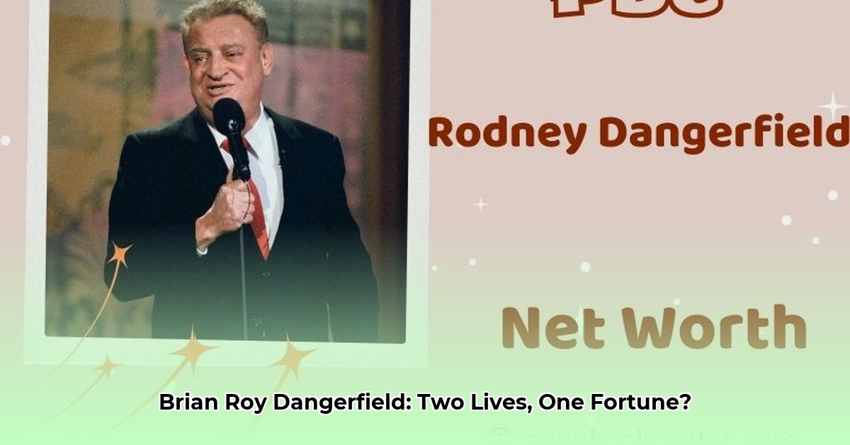 brian-roy-dangerfield-net-worth